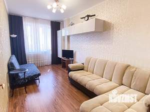 1-к квартира, посуточно, 50м2, 8/19 этаж