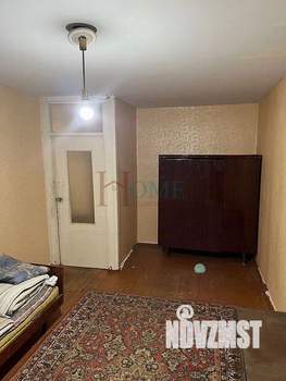 2-к квартира, на длительный срок, 47м2, 4/5 этаж