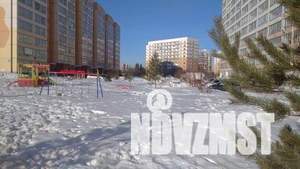 Студия квартира, на длительный срок, 21м2, 10/10 этаж