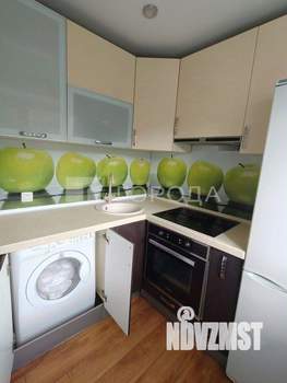 3-к квартира, на длительный срок, 62м2, 4/5 этаж