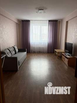 2-к квартира, на длительный срок, 69м2, 15/17 этаж