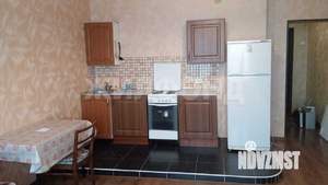 Студия квартира, на длительный срок, 33м2, 6/10 этаж