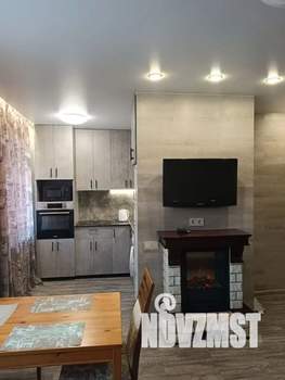 2-к квартира, посуточно, 58м2, 1/1 этаж