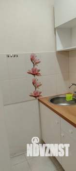 Студия квартира, на длительный срок, 39м2, 3/10 этаж