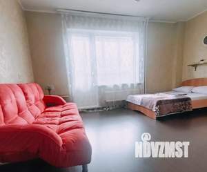2-к квартира, посуточно, 60м2, 5/10 этаж