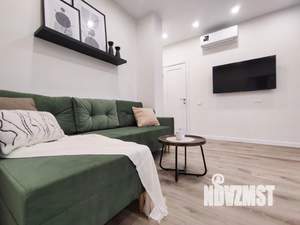 3-к квартира, посуточно, 65м2, 16/25 этаж