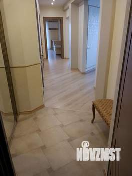 3-к квартира, на длительный срок, 101м2, 14/27 этаж