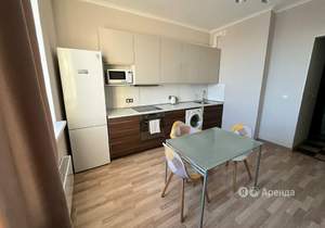 1-к квартира, на длительный срок, 51м2, 9/13 этаж