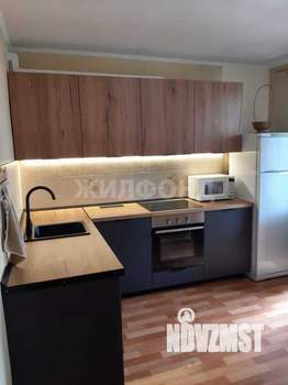 1-к квартира, на длительный срок, 42м2, 10/10 этаж