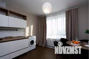 1-к квартира, посуточно, 35м2, 1/13 этаж