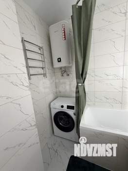 Студия квартира, на длительный срок, 36м2, 18/26 этаж