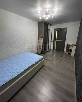 3-к квартира, на длительный срок, 59м2, 1/5 этаж