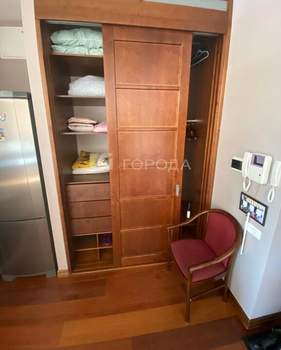 1-к квартира, на длительный срок, 46м2, 5/9 этаж