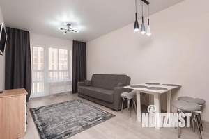 2-к квартира, посуточно, 40м2, 13/16 этаж