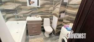 1-к квартира, на длительный срок, 31м2, 12/17 этаж