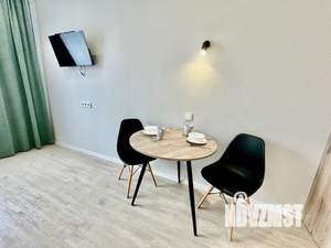 Студия квартира, посуточно, 30м2, 4/25 этаж