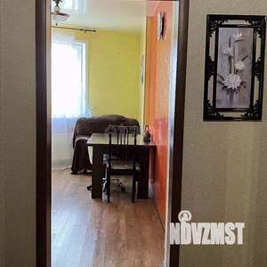 1-к квартира, на длительный срок, 46м2, 16/27 этаж