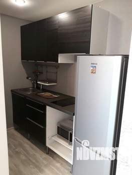 1-к квартира, на длительный срок, 33м2, 15/17 этаж