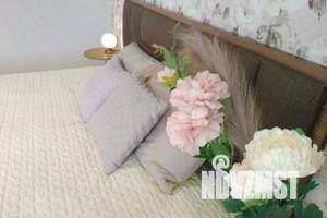 2-к квартира, посуточно, 60м2, 7/10 этаж