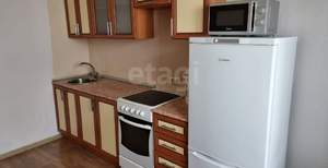 1-к квартира, на длительный срок, 40м2, 11/12 этаж