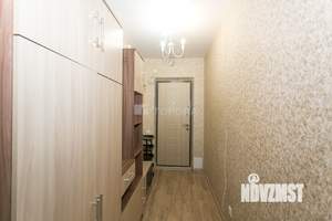 2-к квартира, на длительный срок, 37м2, 5/9 этаж