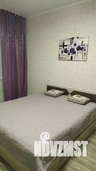 1-к квартира, посуточно, 42м2, 10/25 этаж