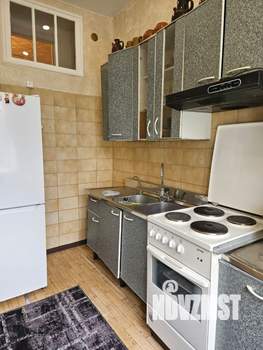 2-к квартира, на длительный срок, 55м2, 2/4 этаж