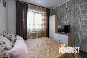 2-к квартира, посуточно, 37м2, 3/10 этаж