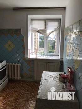 2-к квартира, на длительный срок, 55м2, 8/9 этаж