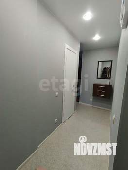 2-к квартира, на длительный срок, 44м2, 4/5 этаж