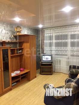 1-к квартира, на длительный срок, 36м2, 3/12 этаж
