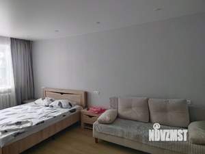 1-к квартира, посуточно, 30м2, 1/5 этаж