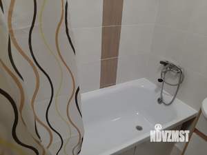 Студия квартира, на длительный срок, 27м2, 7/14 этаж