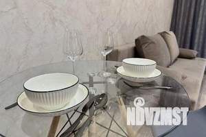 1-к квартира, посуточно, 65м2, 8/25 этаж