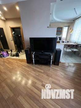 3-к квартира, на длительный срок, 73м2, 3/10 этаж