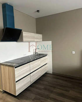 Студия квартира, на длительный срок, 27м2, 11/18 этаж