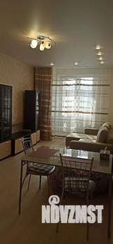 1-к квартира, на длительный срок, 52м2, 15/21 этаж