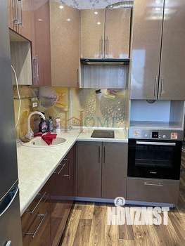 1-к квартира, на длительный срок, 31м2, 12/17 этаж