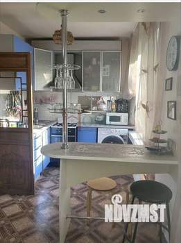 2-к квартира, на длительный срок, 44м2, 3/5 этаж