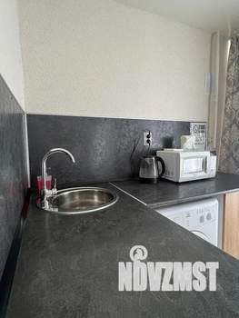 2-к квартира, посуточно, 46м2, 2/5 этаж