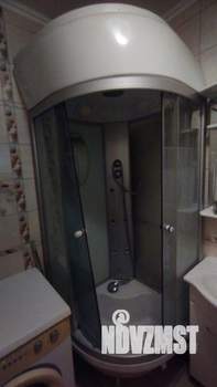 Студия квартира, на длительный срок, 29м2, 3/25 этаж