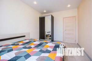 3-к квартира, посуточно, 80м2, 7/25 этаж