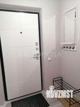 Студия квартира, на длительный срок, 29м2, 8/18 этаж