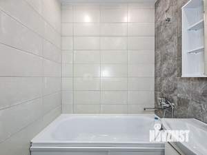 Студия квартира, на длительный срок, 25м2, 10/25 этаж