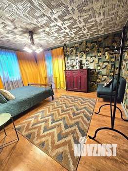 2-к квартира, на длительный срок, 76м2, 11/13 этаж