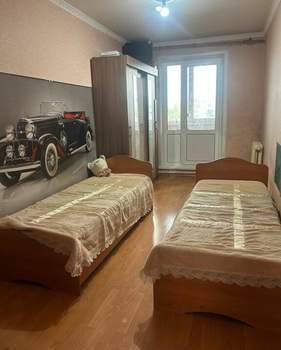 3-к квартира, на длительный срок, 62м2, 9/9 этаж