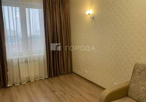 2-к квартира, на длительный срок, 60м2, 7/18 этаж