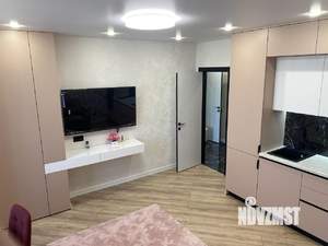 2-к квартира, на длительный срок, 38м2, 16/17 этаж