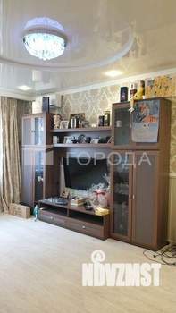 2-к квартира, на длительный срок, 62м2, 3/25 этаж