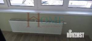 1-к квартира, на длительный срок, 45м2, 5/24 этаж